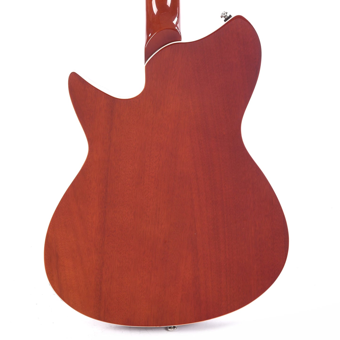 Rivolta by Novo Combinata Bass VII Autunno Burst Bass Guitars / 4-String