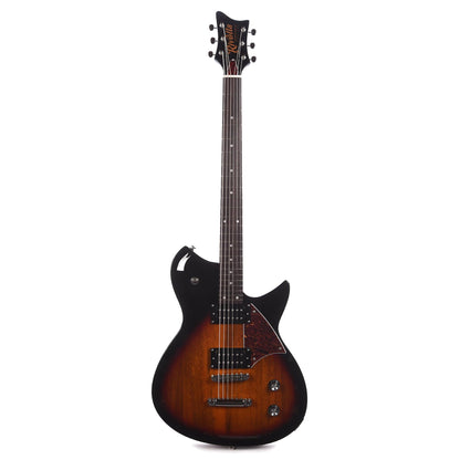 Rivolta by Novo Mondo Cominata Baritone Tritonale Electric Guitars / Solid Body