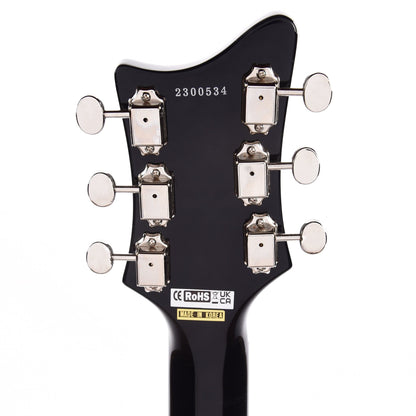 Rivolta by Novo Mondo Cominata Baritone Tritonale Electric Guitars / Solid Body