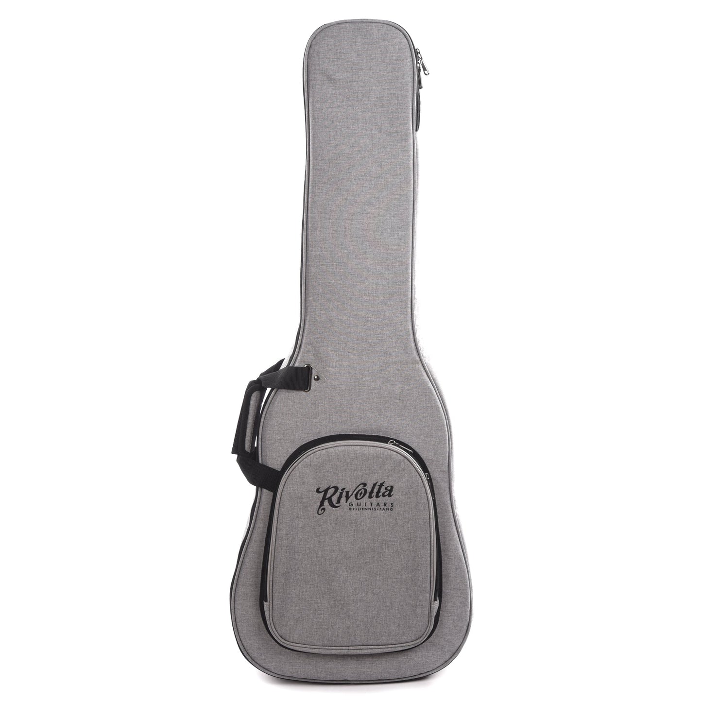 Rivolta by Novo Mondo Cominata Baritone Tritonale Electric Guitars / Solid Body