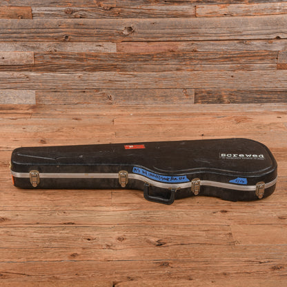 Fender American Standard Stratocaster Lipstick Red 1995