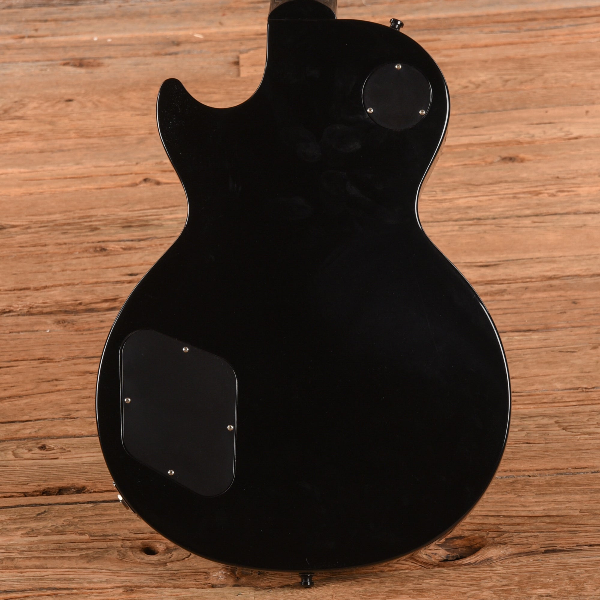 Gibson Les Paul Studio Swirl Gold 2011