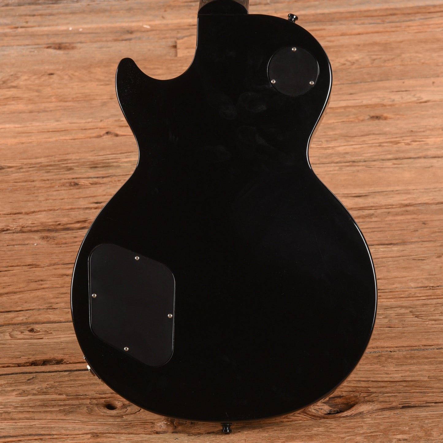 Gibson Les Paul Studio Swirl Gold 2011