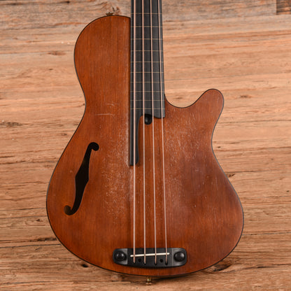 Rob Allen Deep 4 Natural Bass Guitars / 4-String