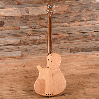 Rob Allen Deep 4 Natural Bass Guitars / 4-String
