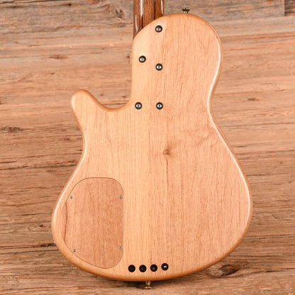 Rob Allen Deep 4 Natural Bass Guitars / 4-String