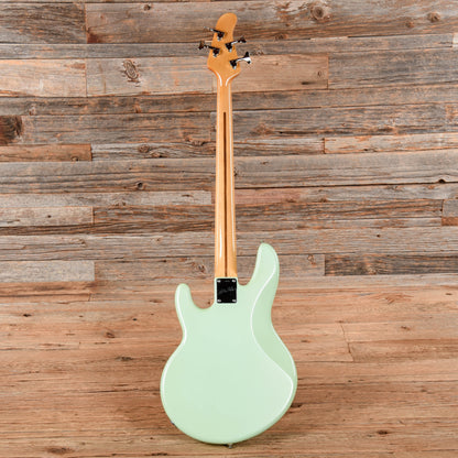 Robin Freedom Bass Surf Green 1987 Bass Guitars / 4-String