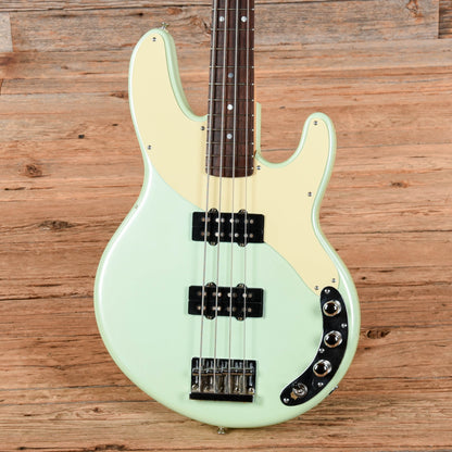 Robin Freedom Bass Surf Green 1987 Bass Guitars / 4-String