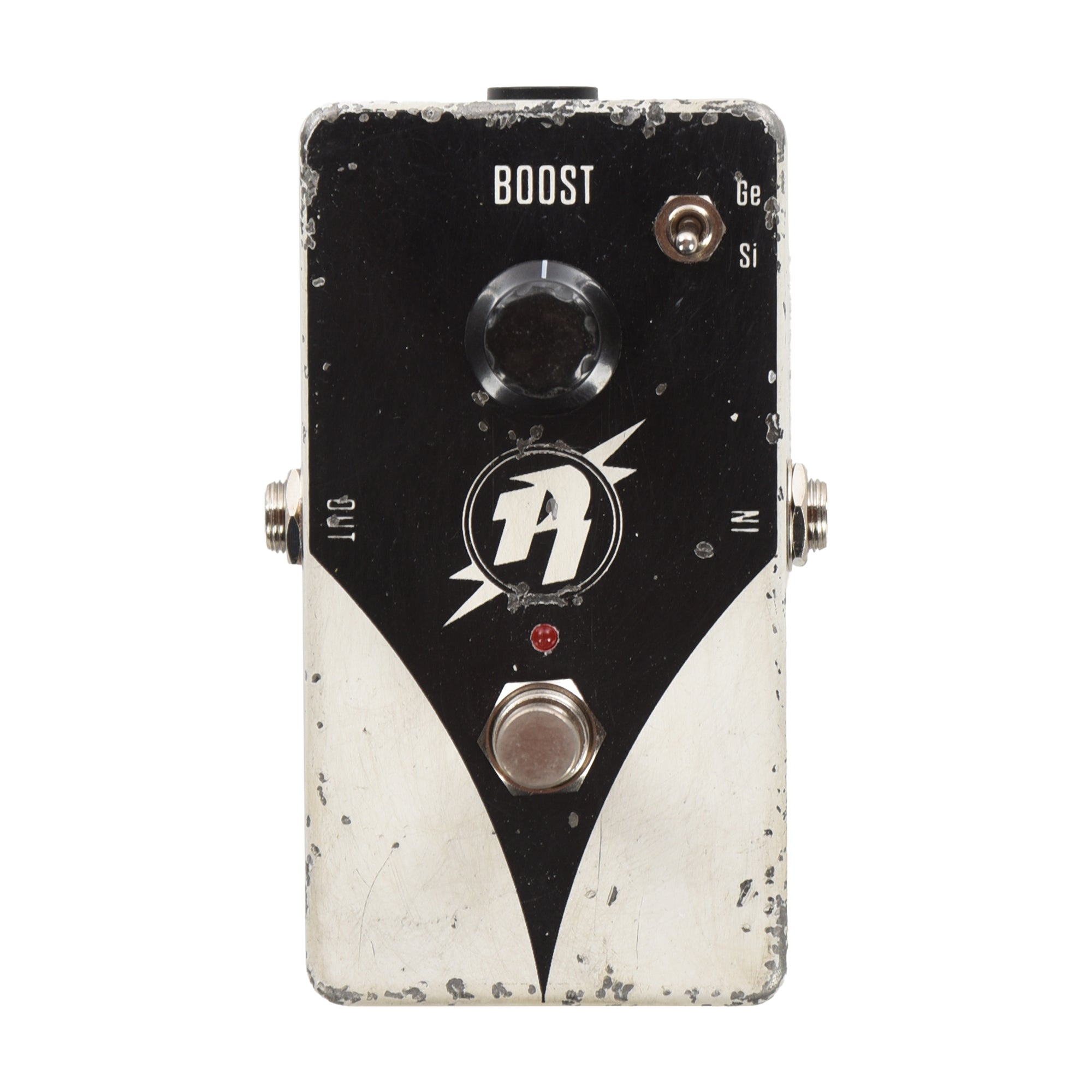 Rock 'N Roll Relics The Stinger Boost Pedal Effects and Pedals / Overdrive and Boost