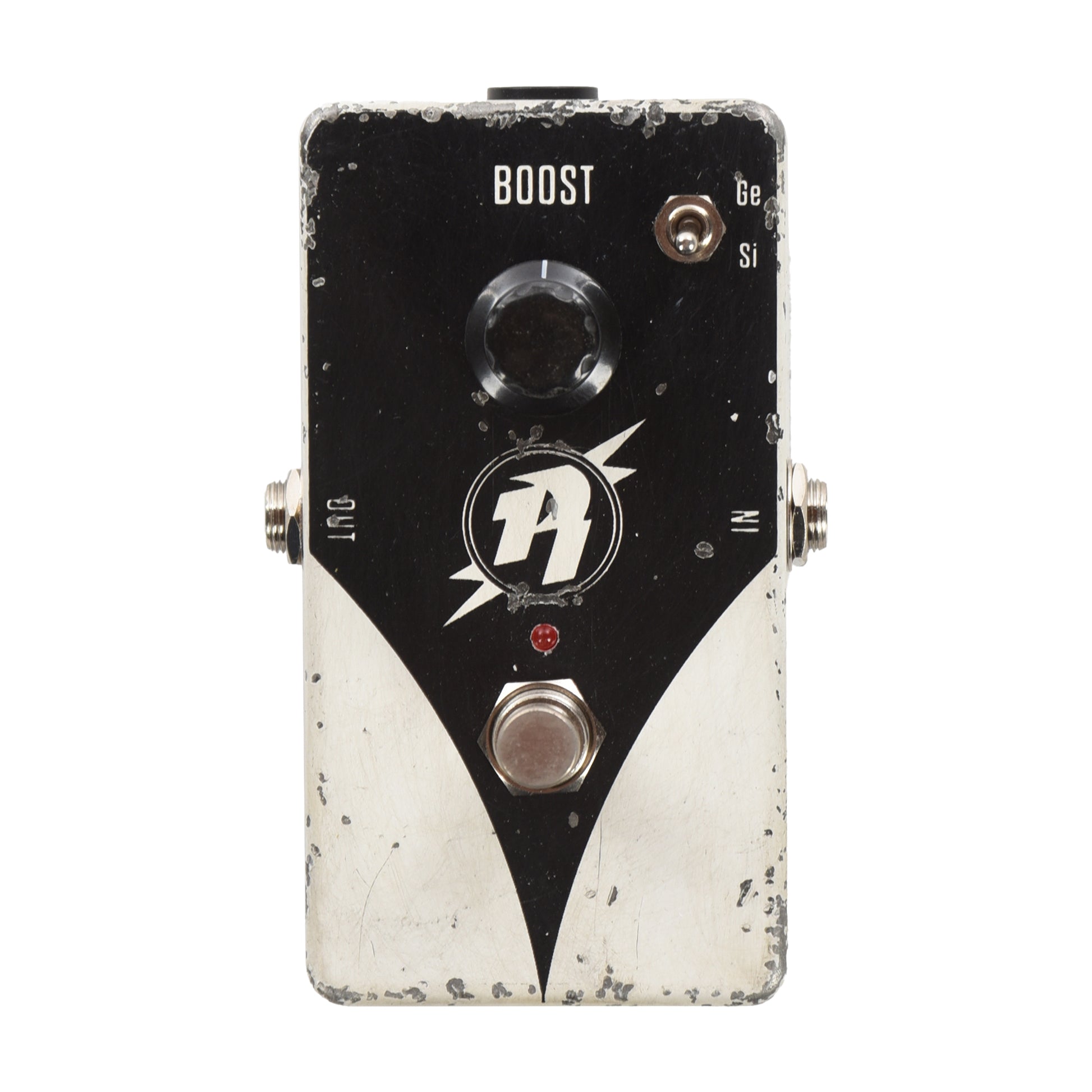 Rock 'N Roll Relics The Stinger Boost Pedal Effects and Pedals / Overdrive and Boost