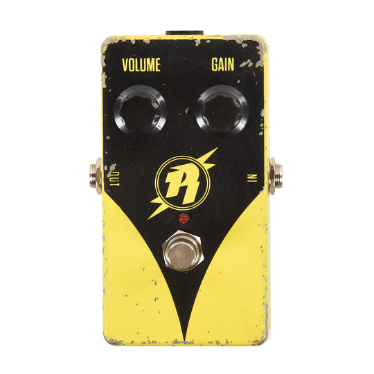 Rock 'N Roll Relics The Stinger Drive Pedal Effects and Pedals / Overdrive and Boost