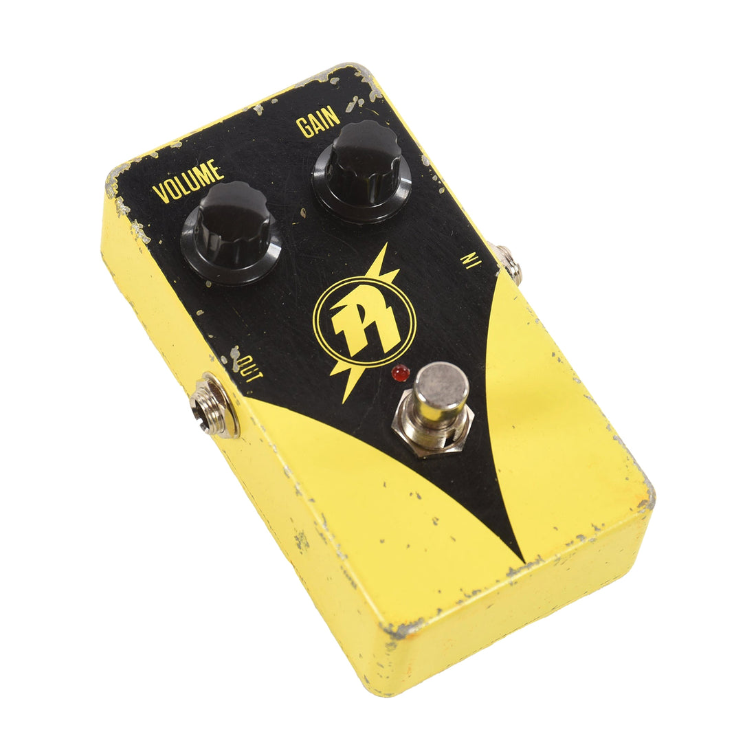 Rock 'N Roll Relics The Stinger Drive Pedal – Chicago Music Exchange