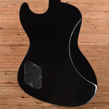 Rock N Roll Relics Club Series Revenge Jett Black Electric Guitars