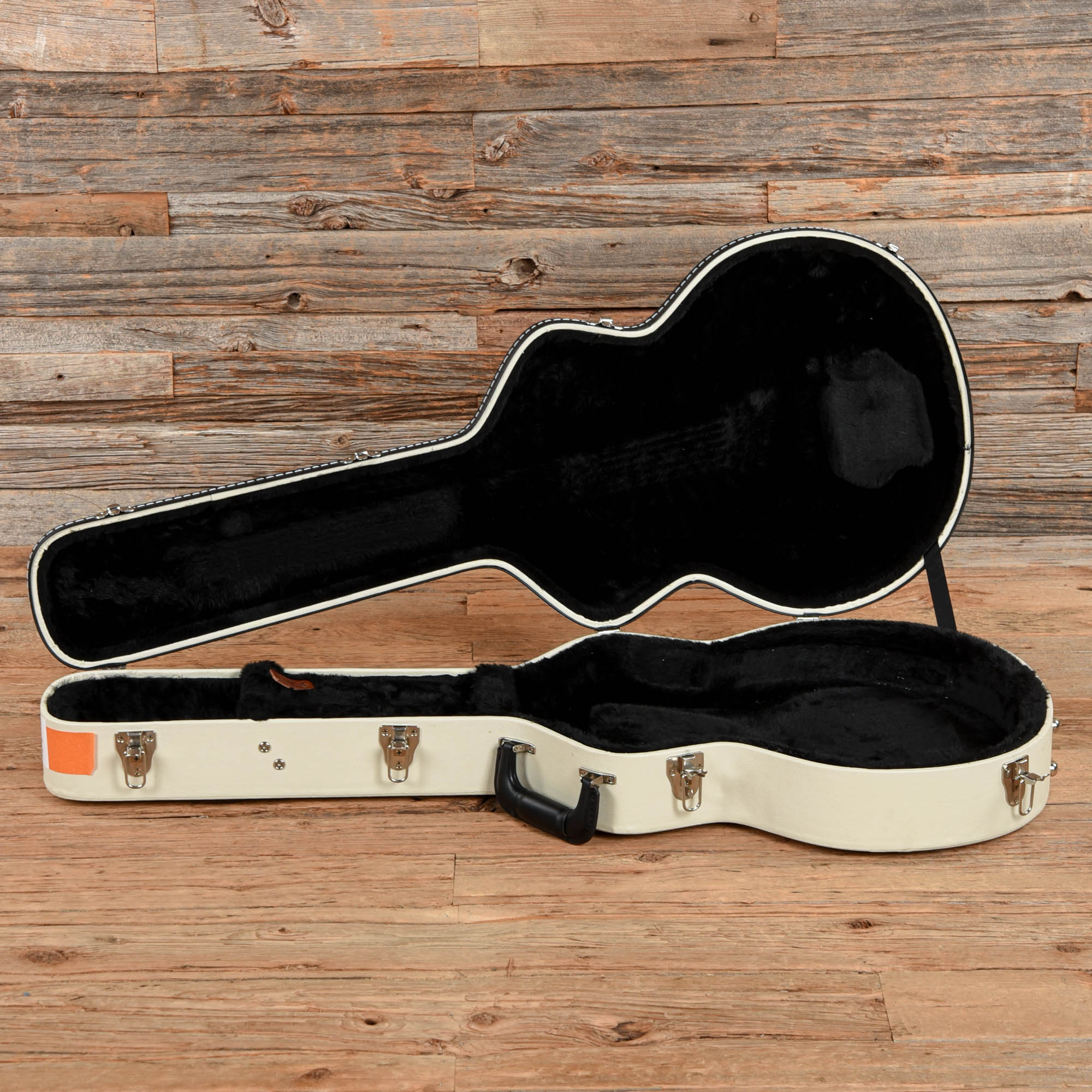 Rock N Roll Relics Lightning Blue over Sunburst 2021 Electric Guitars / Semi-Hollow