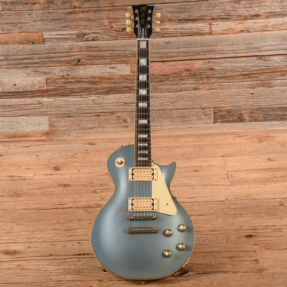 Rock N Roll Relics '52 Heartbreaker Aged Pelham Blue 2019 Electric Guitars / Solid Body