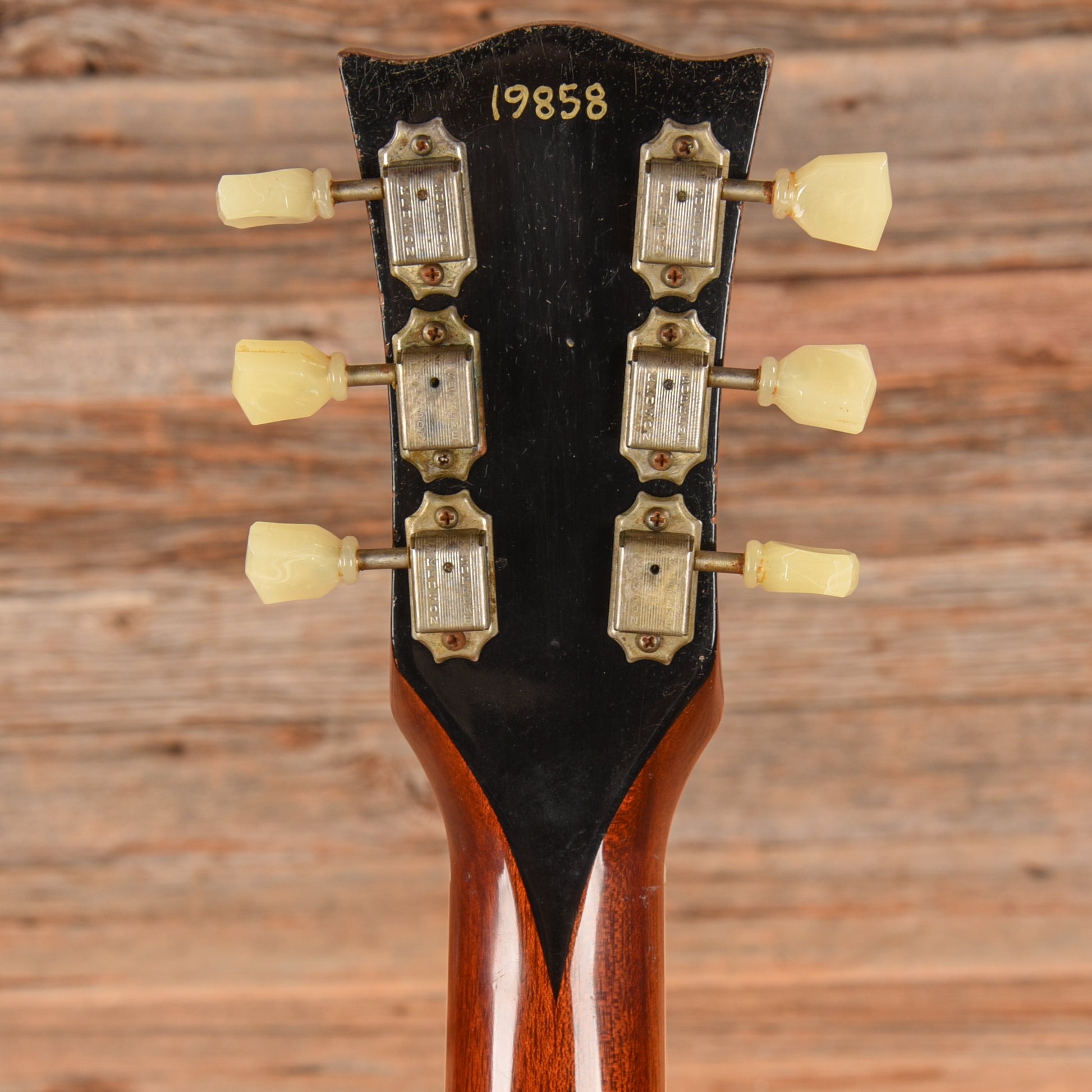Rock N Roll Relics '52 Heartbreaker Aged Pelham Blue 2019 Electric Guitars / Solid Body