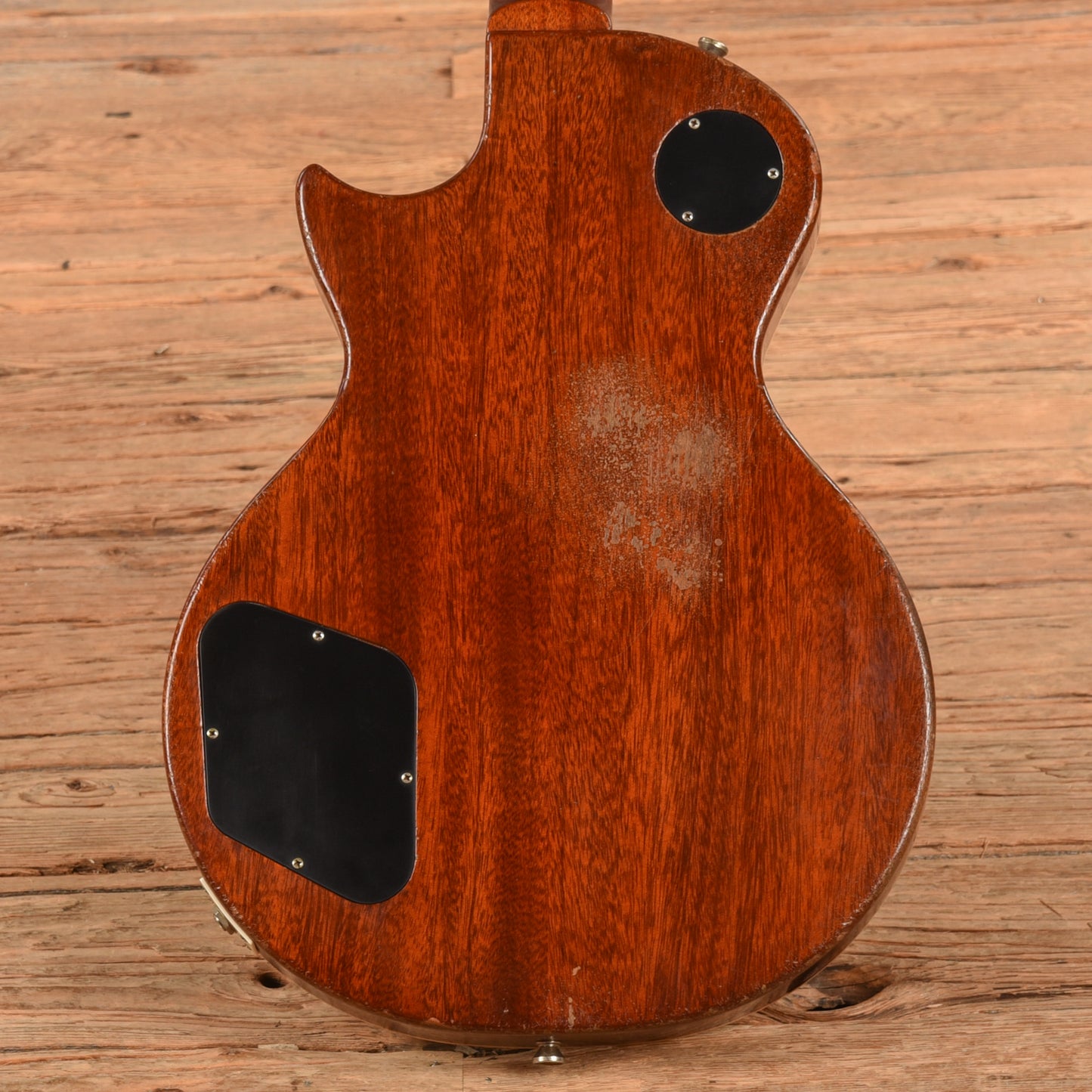 Rock N Roll Relics '52 Heartbreaker Aged Pelham Blue 2019 Electric Guitars / Solid Body