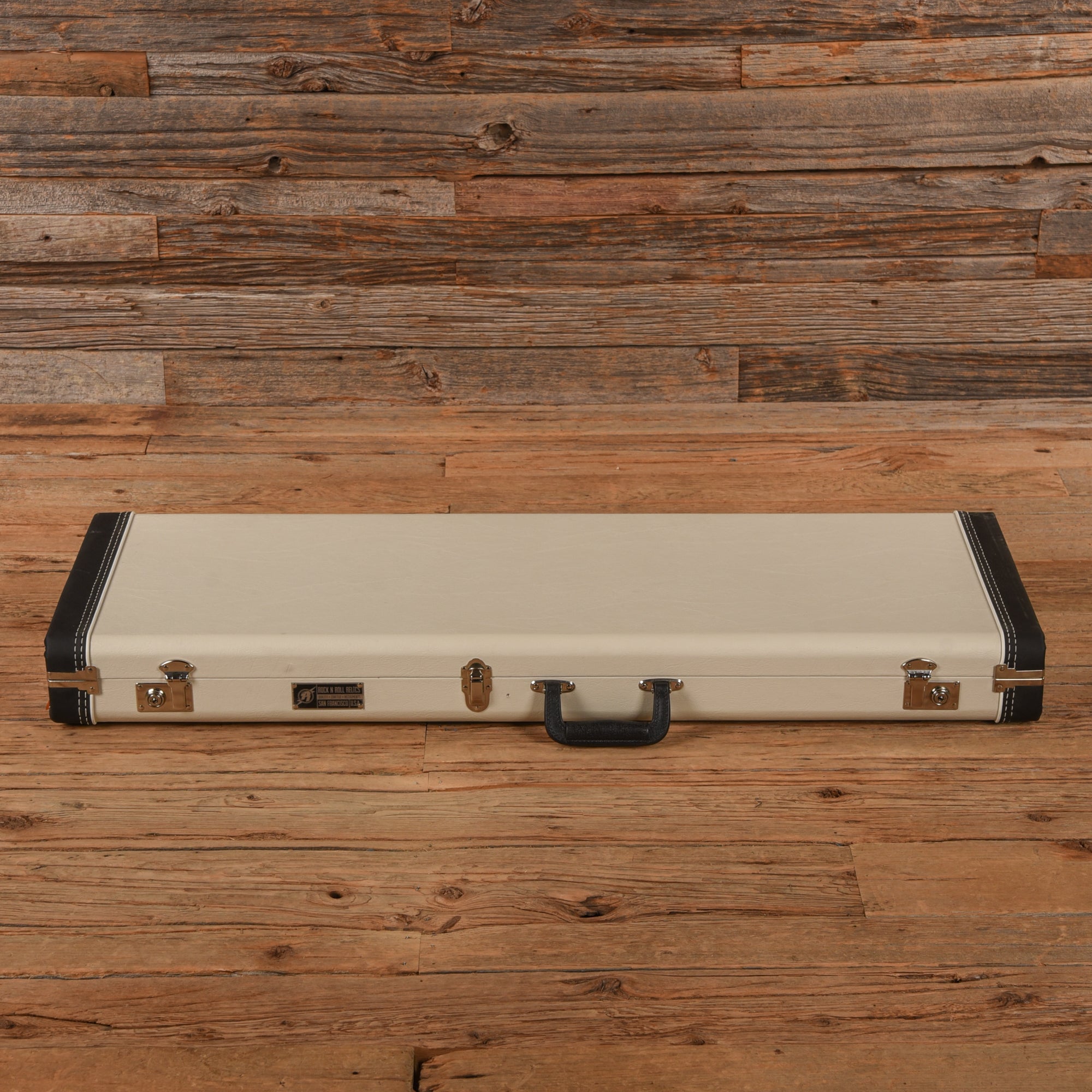 Rock N Roll Relics Blackmore Relic Sunburst 2018 Electric Guitars / Solid Body