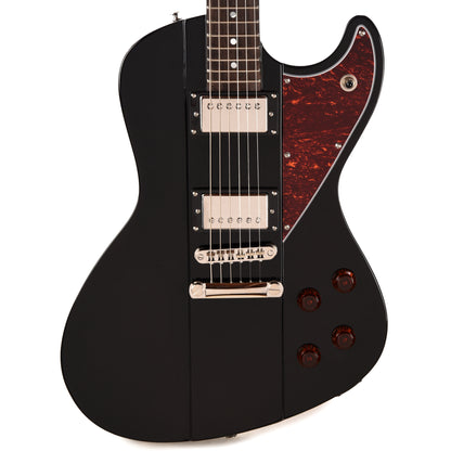 Rock N Roll Relics Club Series Revenge Jett Black Electric Guitars / Solid Body