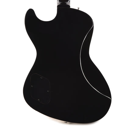 Rock N Roll Relics Club Series Revenge Jett Black Electric Guitars / Solid Body