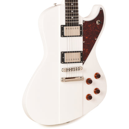 Rock N Roll Relics Club Series Revenge White Hot White Electric Guitars / Solid Body