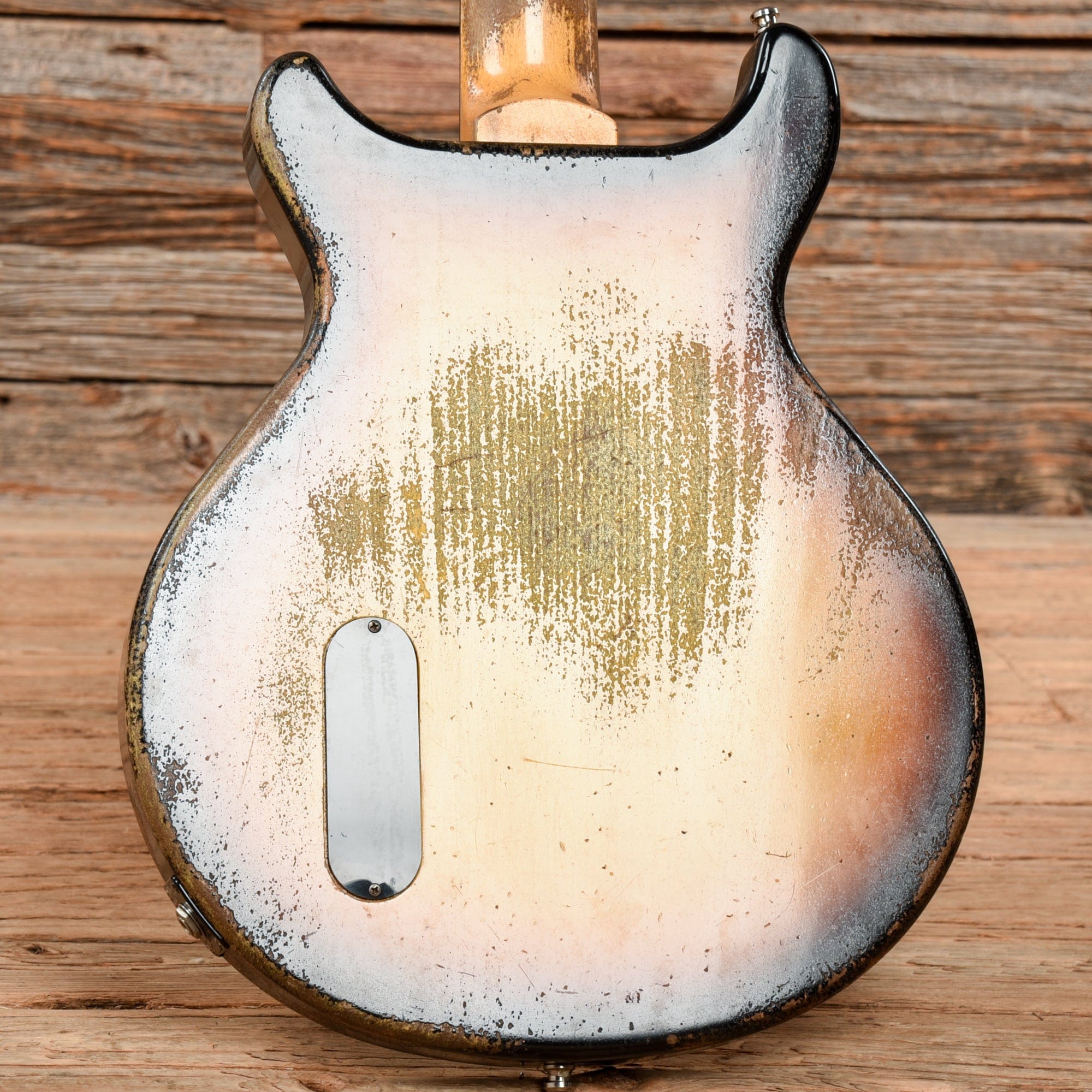 Rock N Roll Relics Thunders DC Sunburst 2021 – Chicago Music Exchange