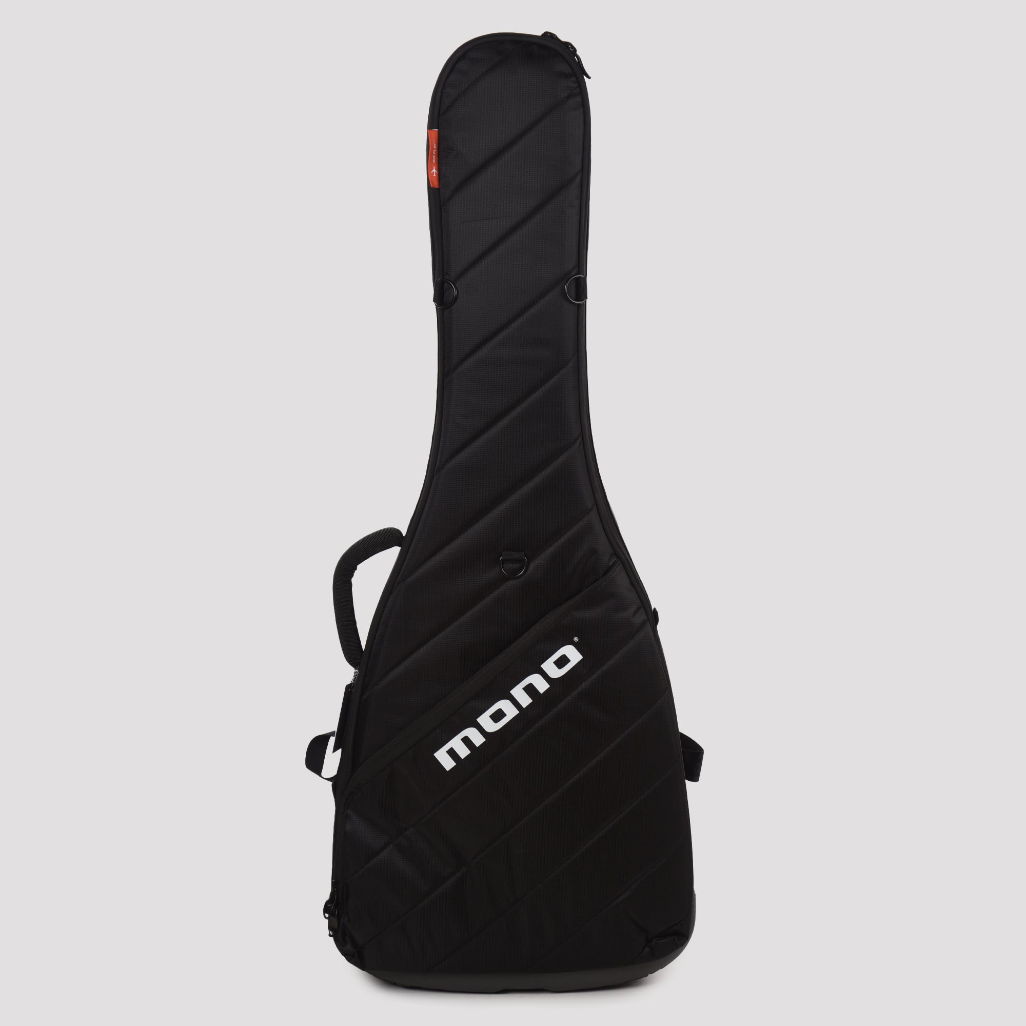 Rock 'N Roll Relics Thunders I Aged Jet Black w/Dogear Black P90 Electric Guitars / Solid Body