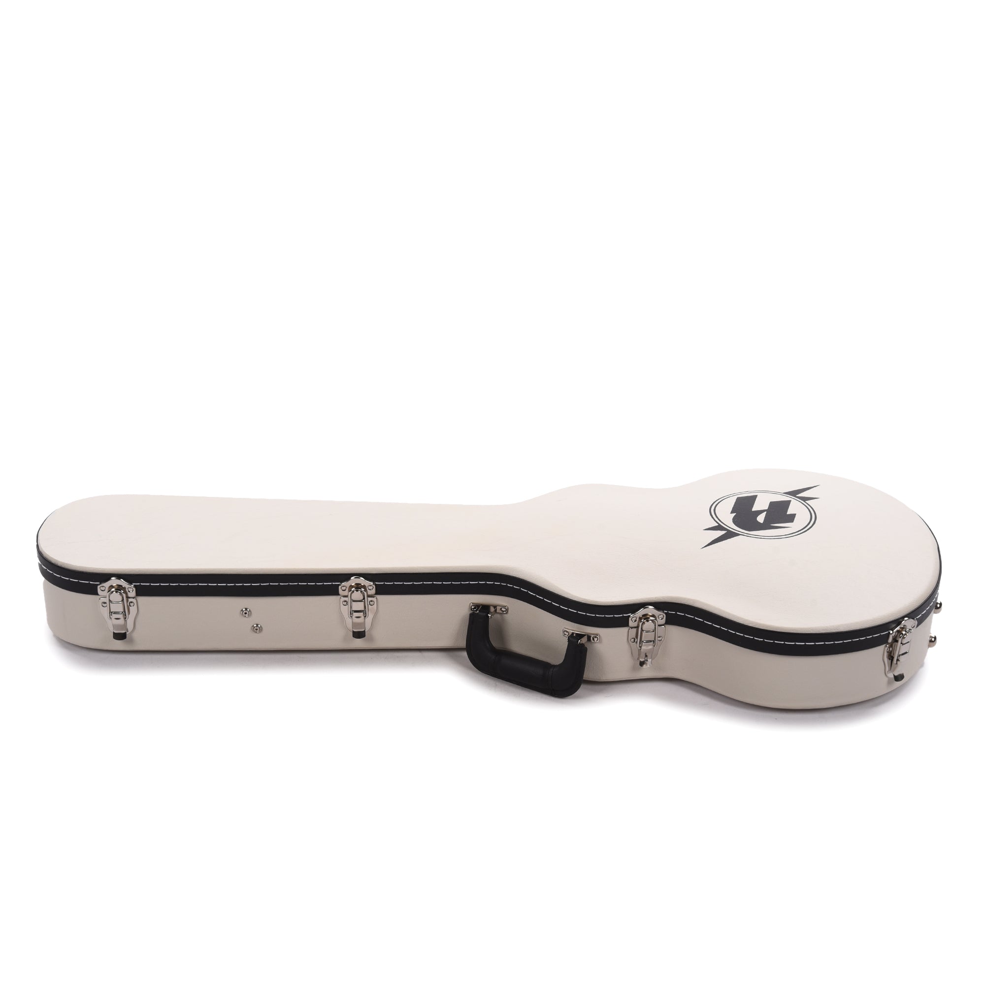 Rock n Roll Relics Thunders Ocean Turquoise w/P90 Electric Guitars / Solid Body