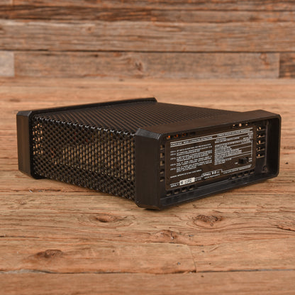 Rockman Power Soak Model II Attenuator Attenuators & Simulators