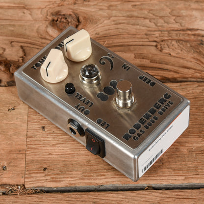 Rodenberg GAS-808B Effect Pedals