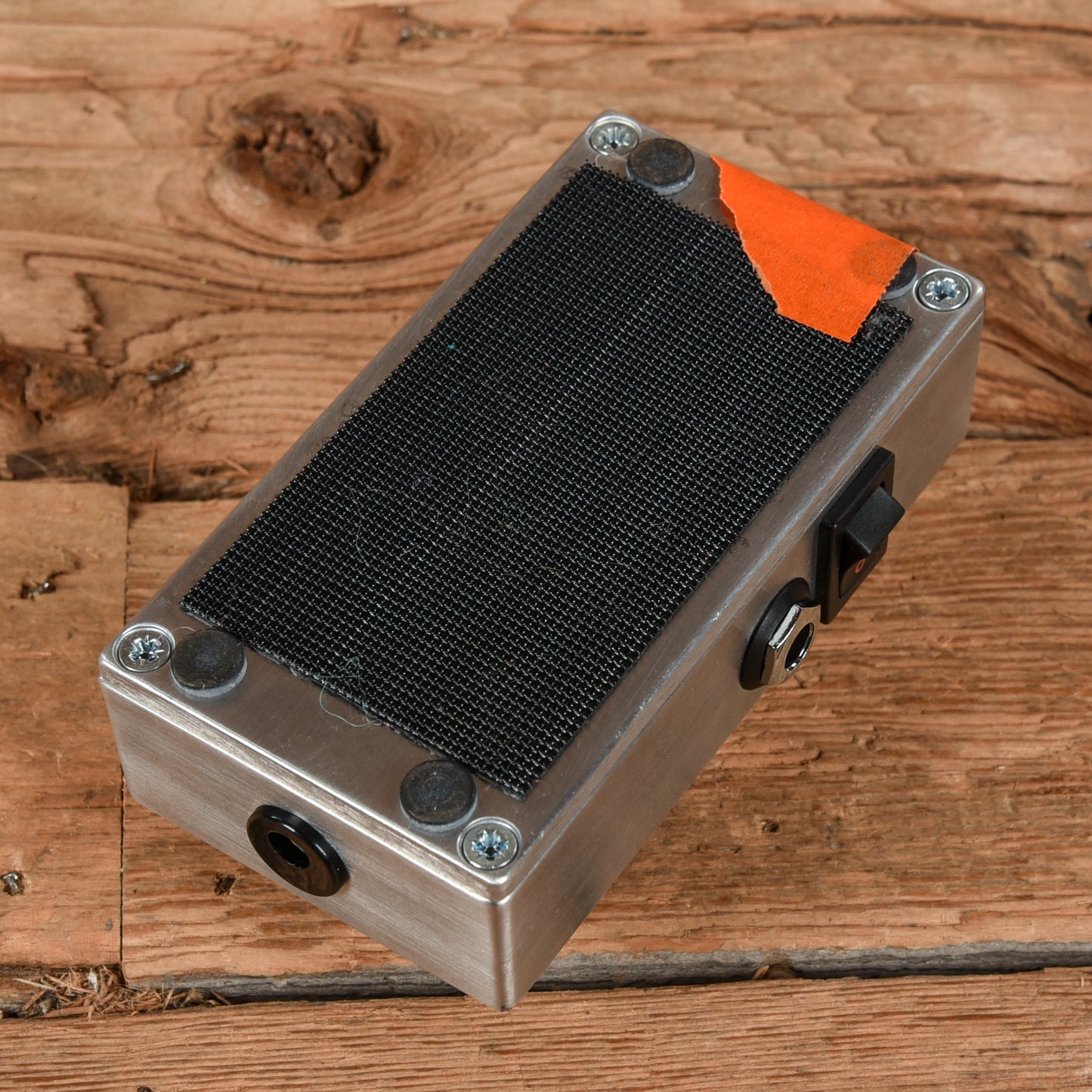 Rodenberg GAS-808B Effect Pedals