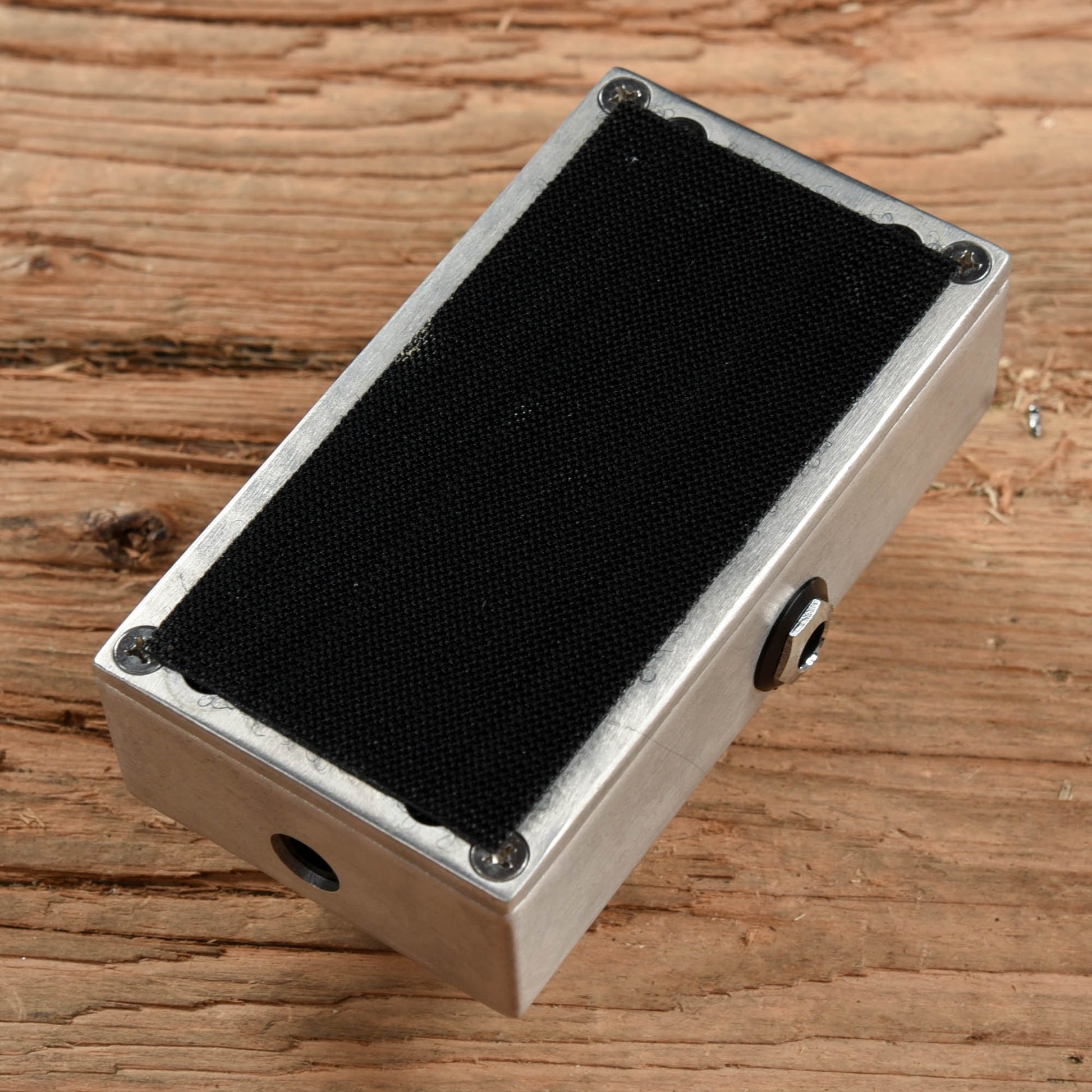 Rodenberg Commander II Effects and Pedals / Distortion