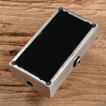 Rodenberg Commander II Effects and Pedals / Distortion