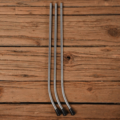 Rogers 1960's Fusion Outfit 14/13/12/20 4 pc. Drum Kit Blue Sparkle Drums and Percussion / Acoustic Drums / Full Acoustic Kits