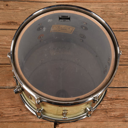 Rogers 1960's Holiday 12/16/20 3pc. Drum Kit White Marine Pearl Drums and Percussion / Acoustic Drums / Full Acoustic Kits