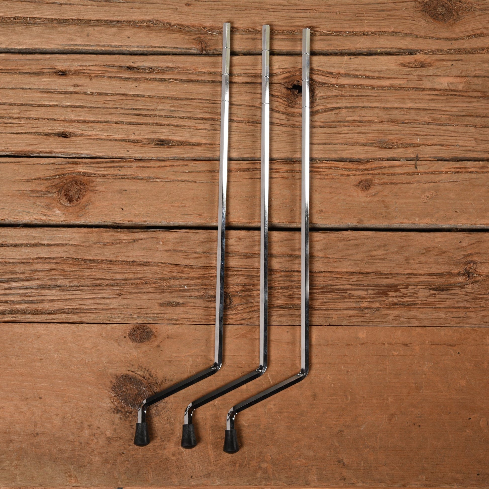 Rogers 1960's Holiday 12/16/20 3pc. Drum Kit White Marine Pearl Drums and Percussion / Acoustic Drums / Full Acoustic Kits