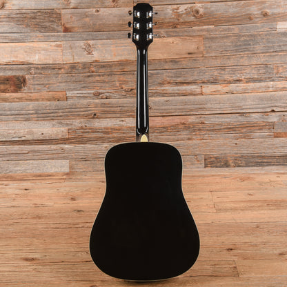 Rogue RD80SB Sunburst Acoustic Guitars / Dreadnought