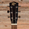 Rogue CB60 Polished Metal Acoustic Guitars / Resonator