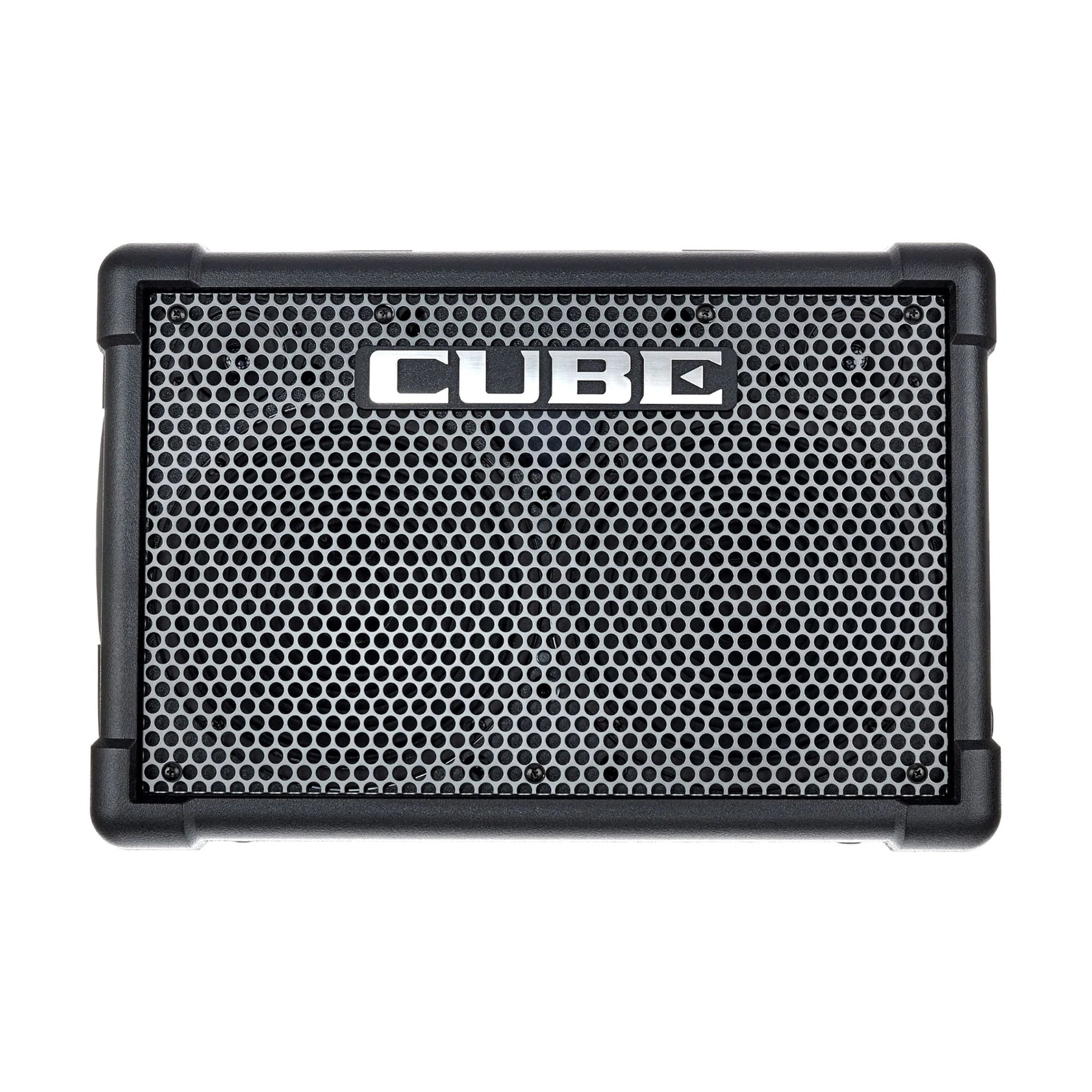Roland CUBE Street EX 2x8 50w Battery Powered Combo Amp Amps / Guitar Amps / Guitar Combos