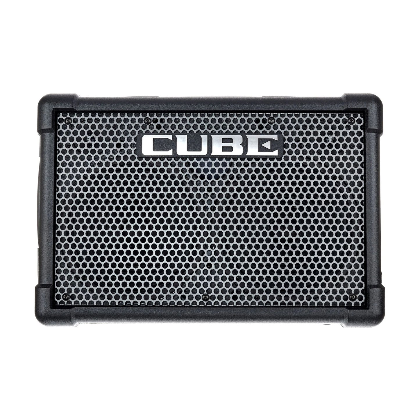 Roland CUBE Street EX 2x8 50w Battery Powered Combo Amp Amps / Guitar Amps / Guitar Combos