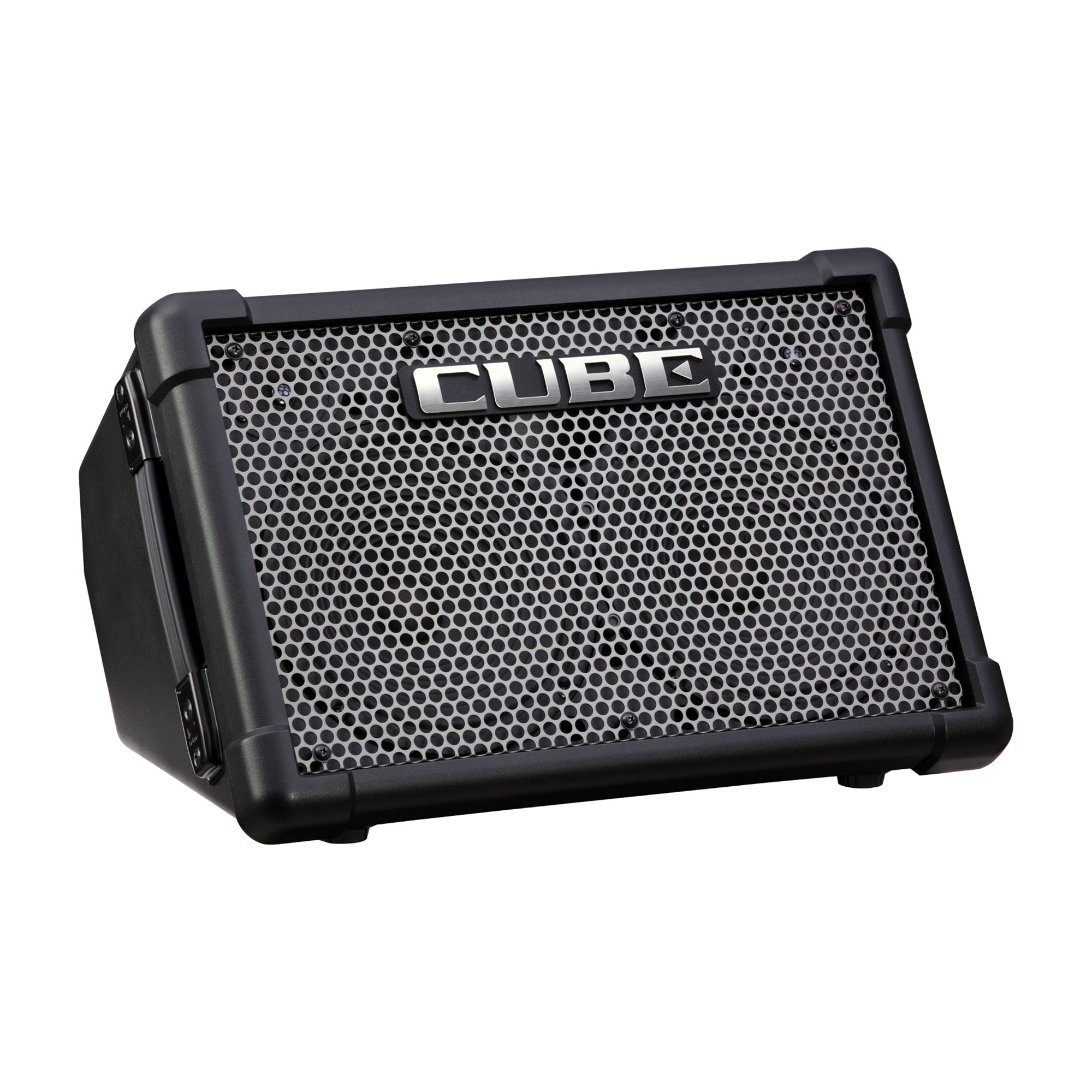 Roland CUBE Street EX 2x8 50w Battery Powered Combo Amp Amps / Guitar Amps / Guitar Combos