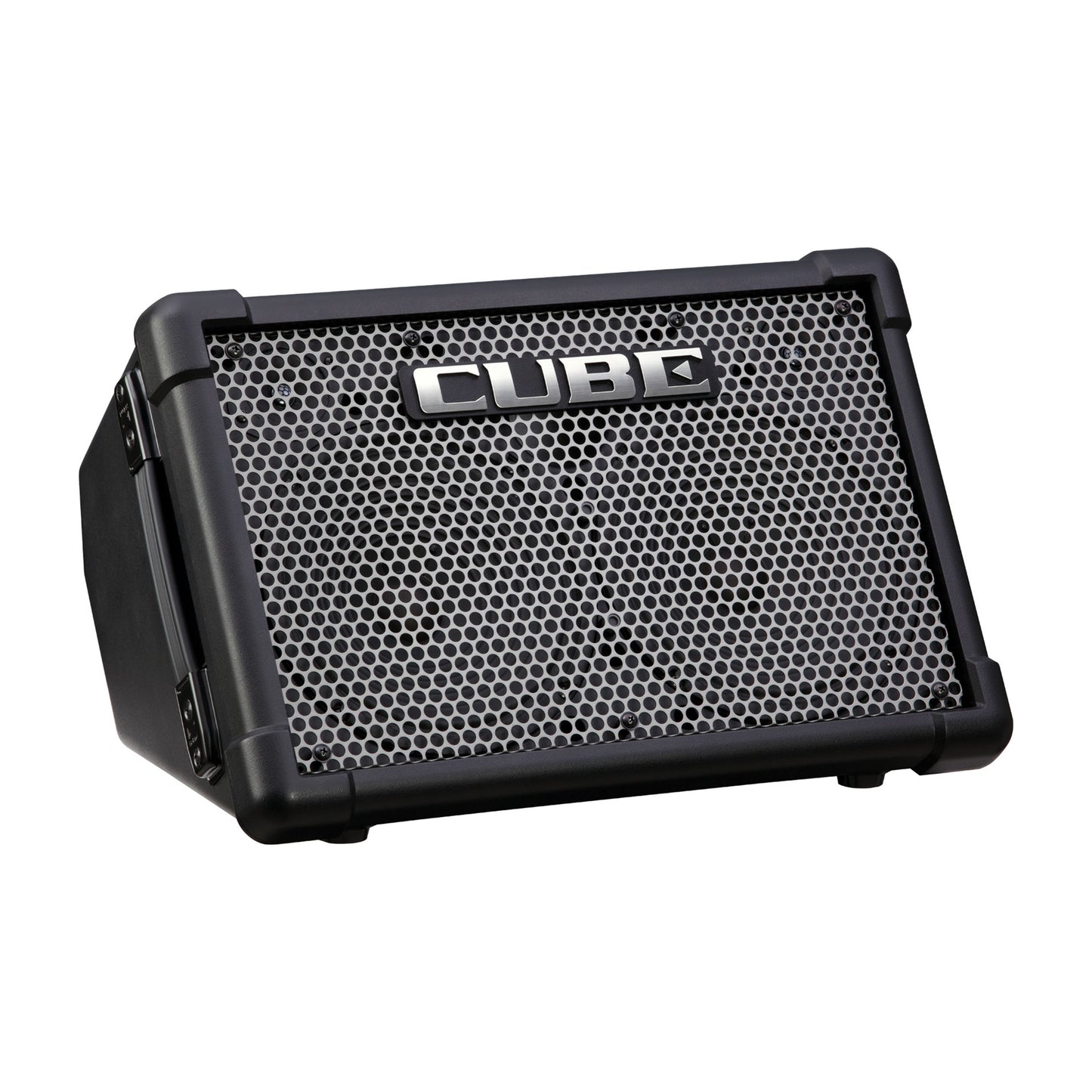Roland CUBE Street EX 2x8 50w Battery Powered Combo Amp Amps / Guitar Amps / Guitar Combos