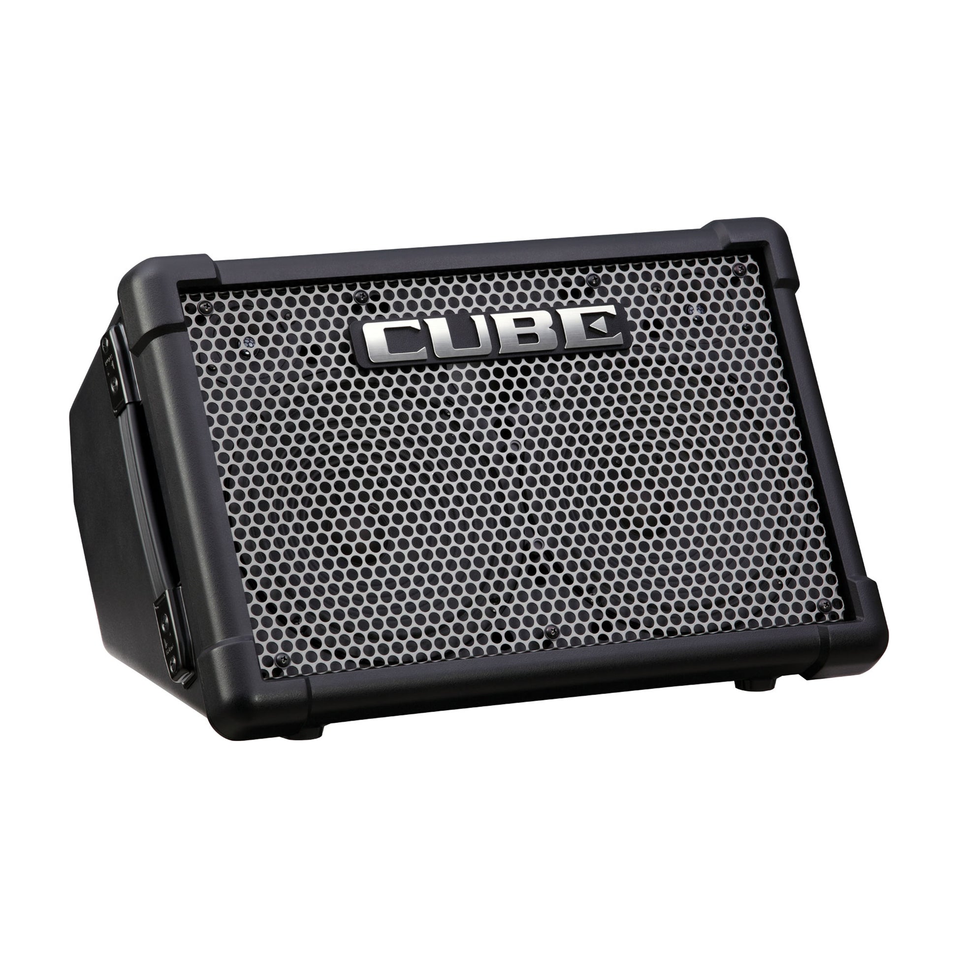 Roland CUBE Street EX 2x8 50w Battery Powered Combo Amp Amps / Guitar Amps / Guitar Combos