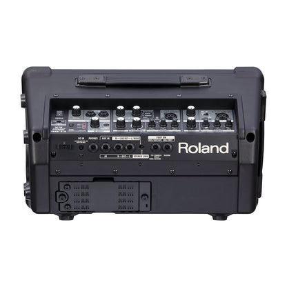 Roland CUBE Street EX 2x8 50w Battery Powered Combo Amp Amps / Guitar Amps / Guitar Combos