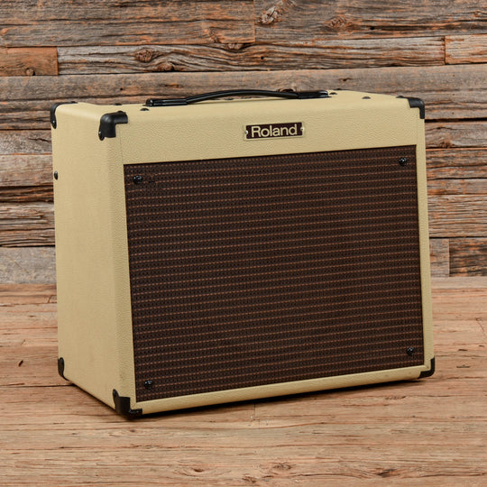 Roland BC-60 Blues Cube 2-Channel 60-Watt 1x12