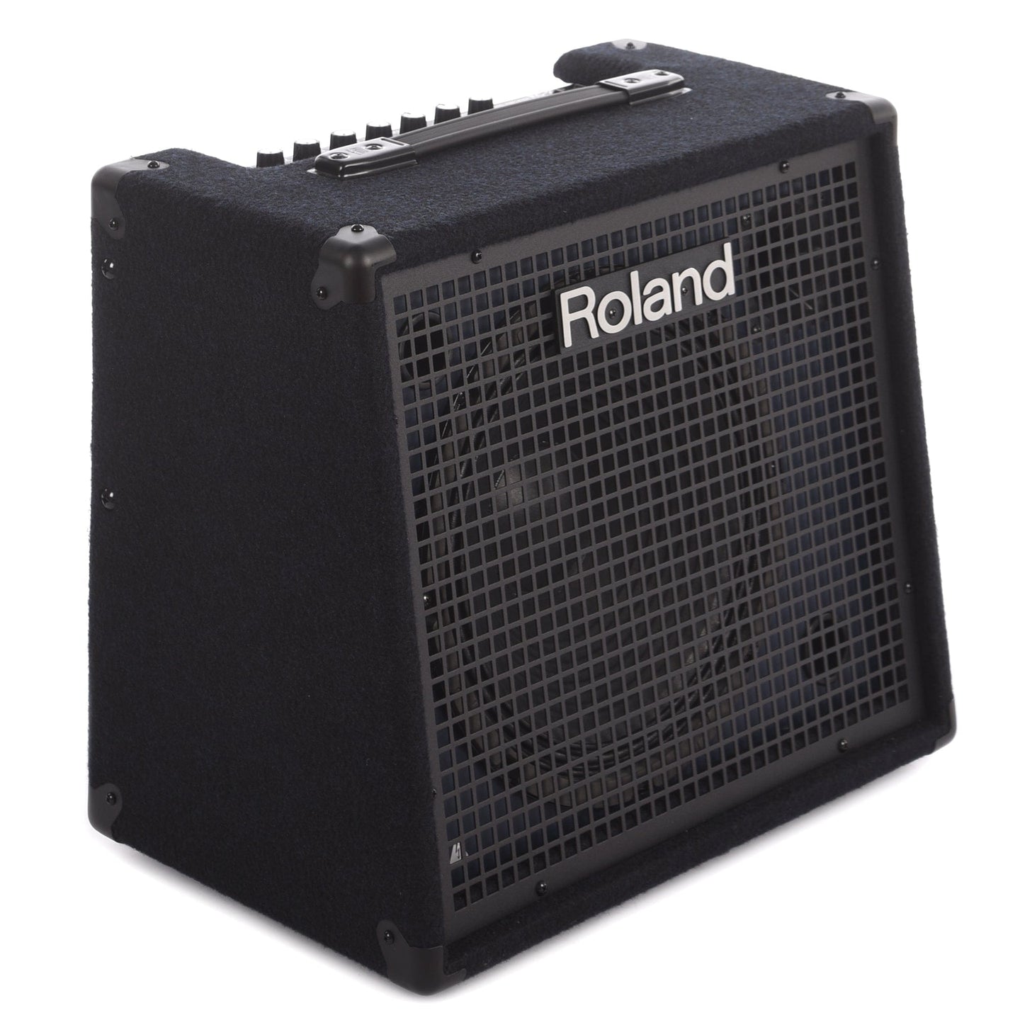 Roland KC200 4Channel Mixing Keyboard Amplifier 100W Chicago Music