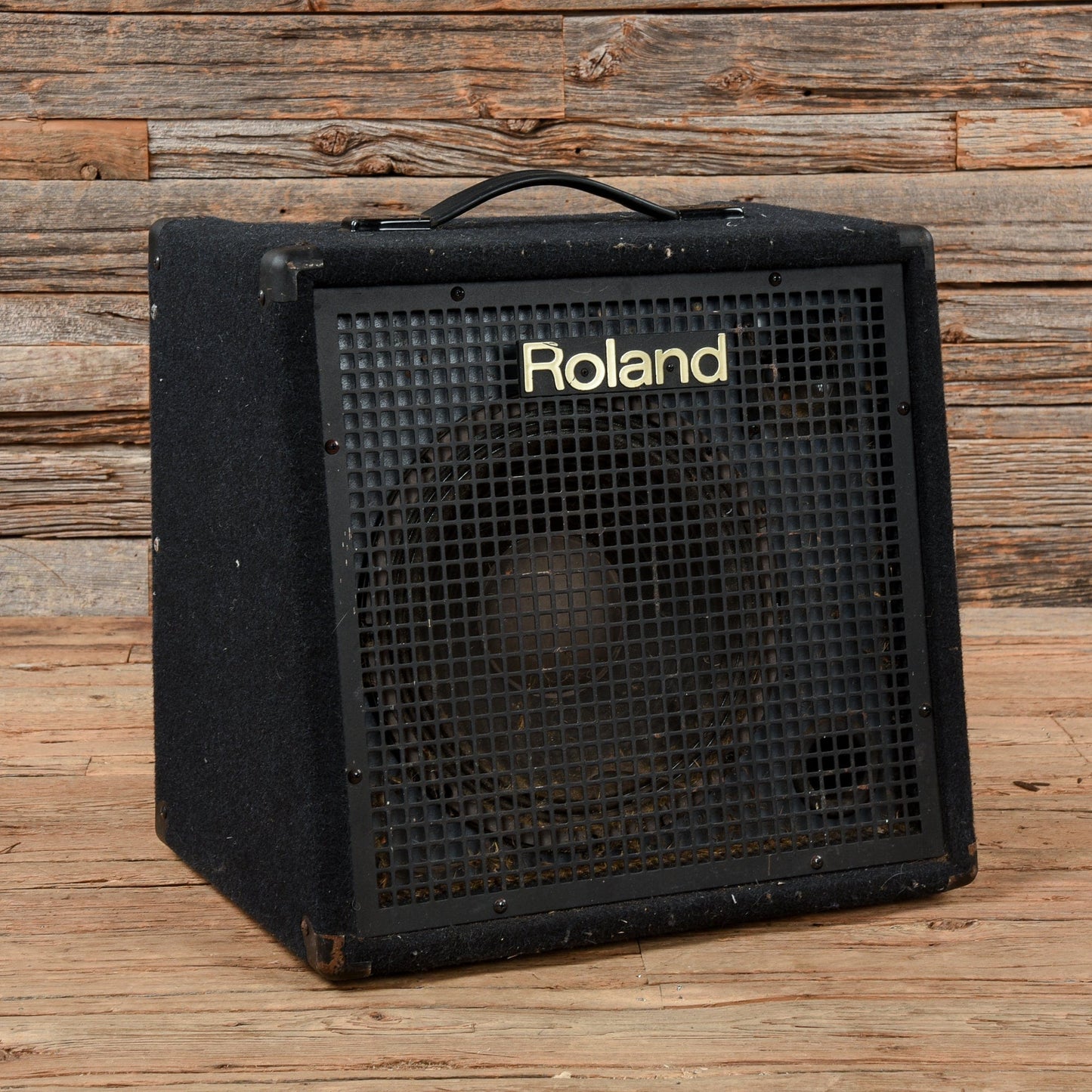 Roland KC300 Black Amps / Keyboard Amps