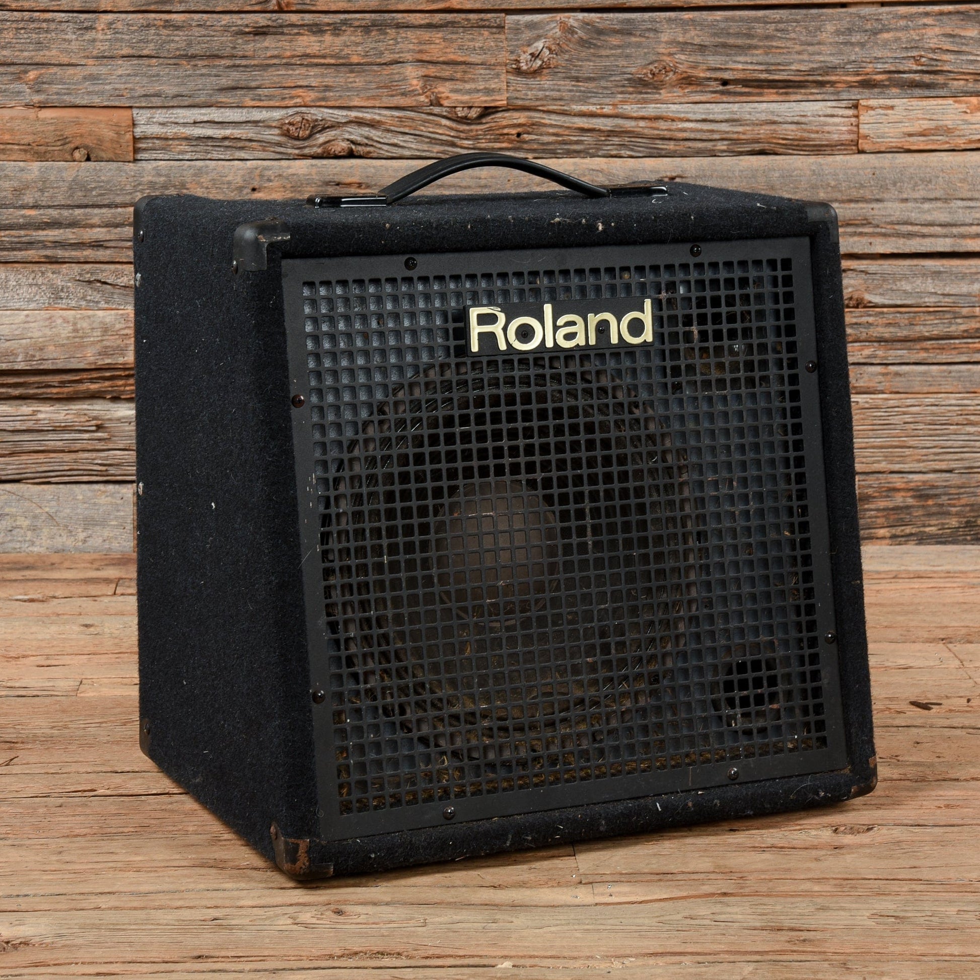 Roland KC300 Black Amps / Keyboard Amps