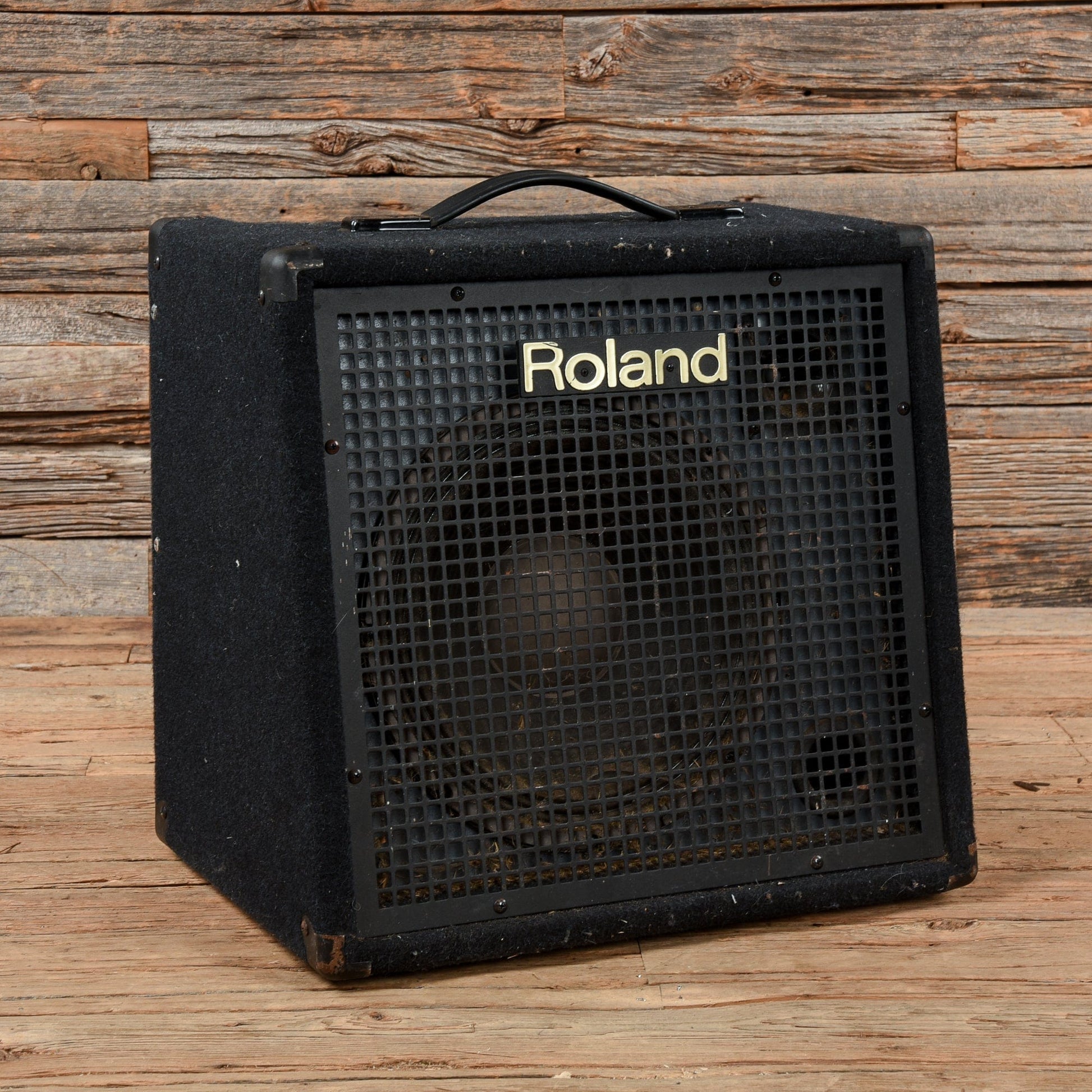 Roland KC300 Black Amps / Keyboard Amps