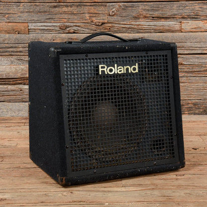 Roland KC300 Black Amps / Keyboard Amps
